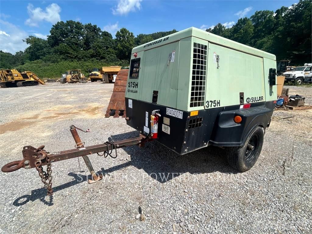 Sullair 375HAF Drucklufttrockner