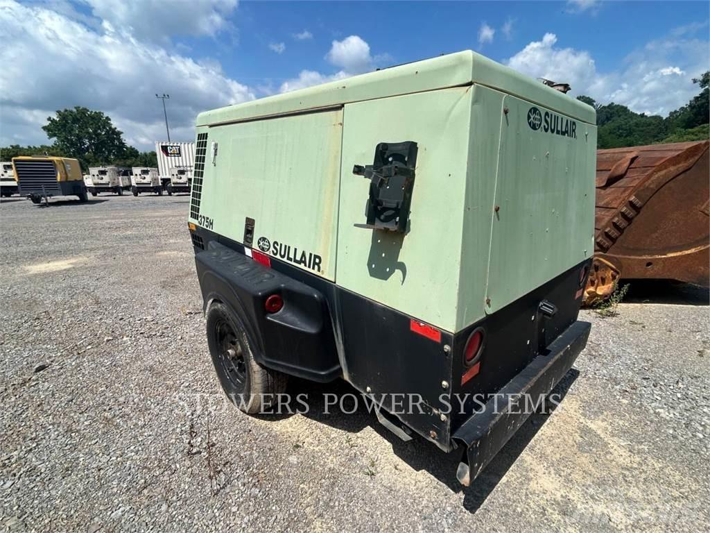Sullair 375HAF Drucklufttrockner