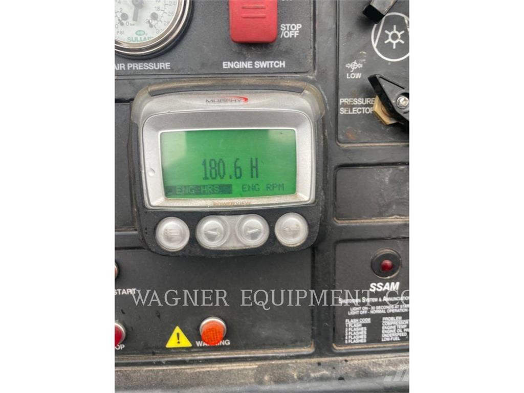 Sullair 375HAF Drucklufttrockner