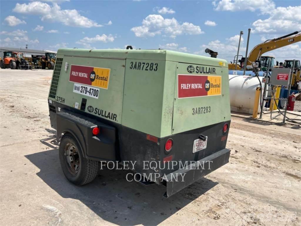 Sullair 375HAF Drucklufttrockner