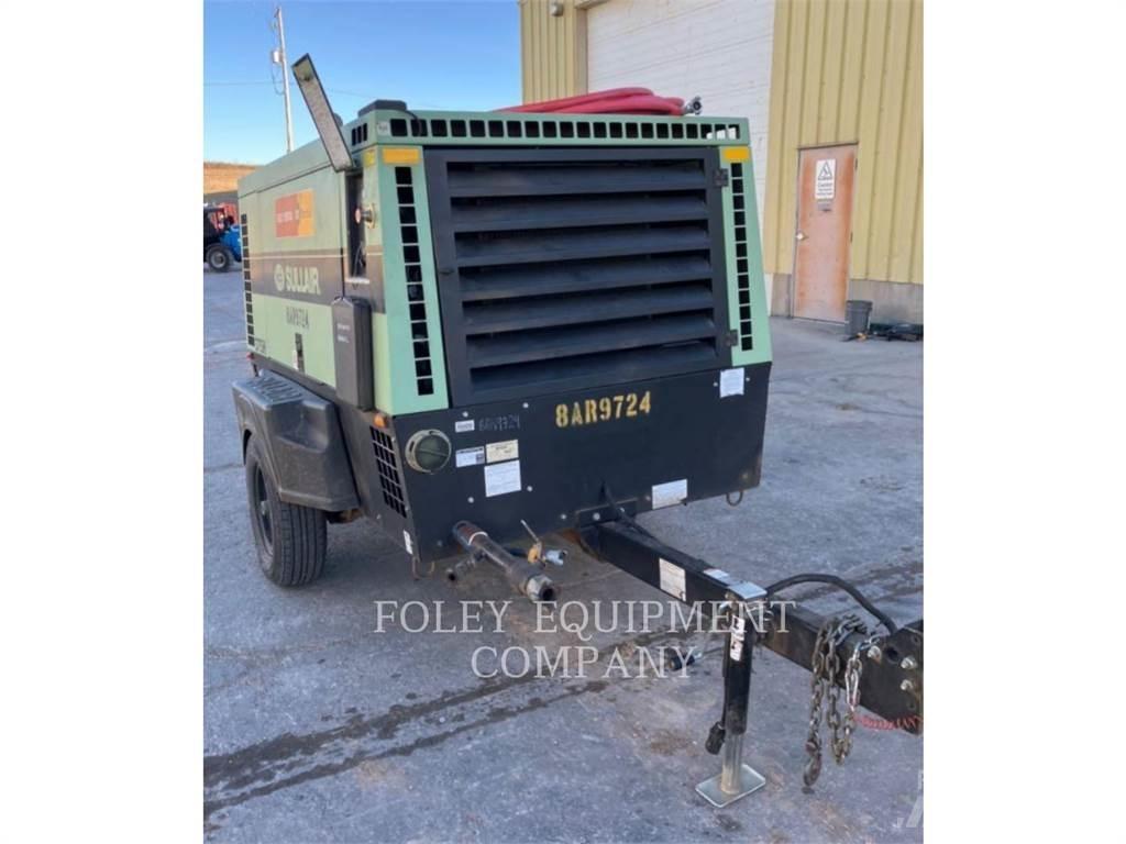 Sullair 375HAF Drucklufttrockner