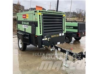 Sullair 375HAF Drucklufttrockner