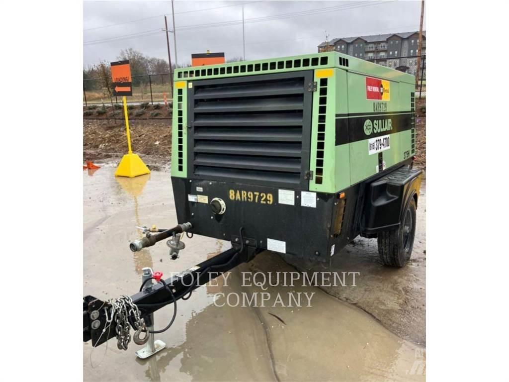 Sullair 375HAF Drucklufttrockner