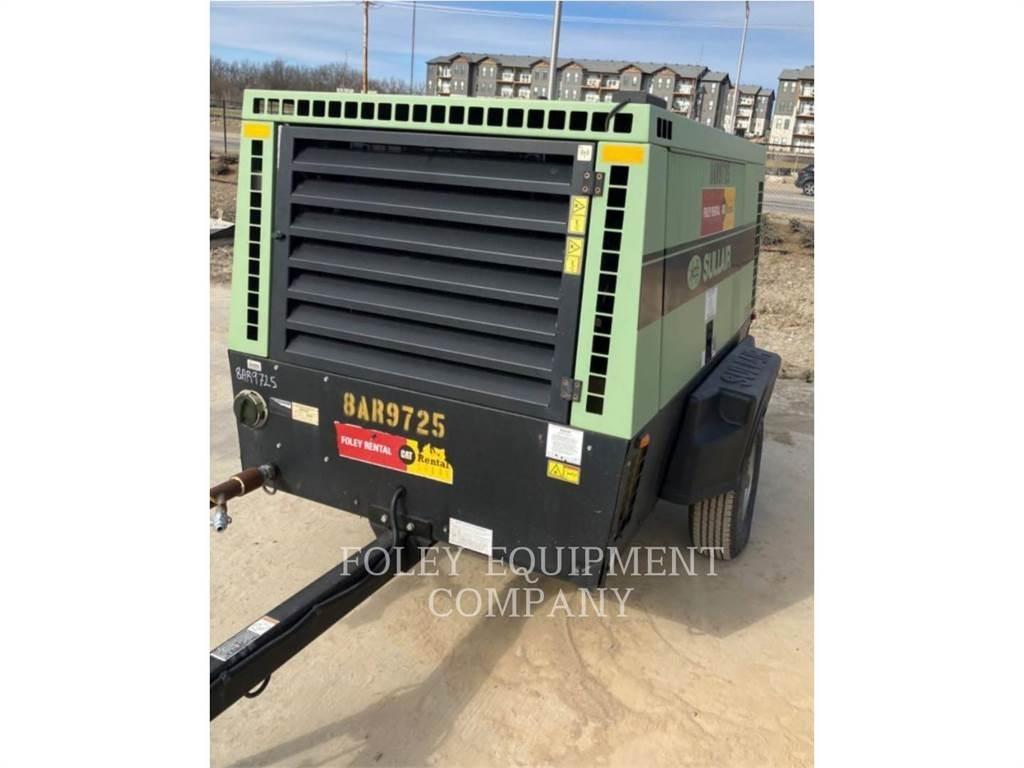 Sullair 375HAF Drucklufttrockner