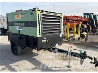 Sullair 375HAF Drucklufttrockner