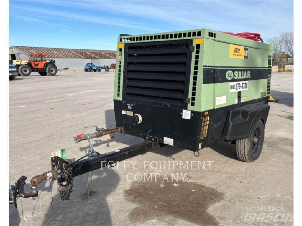 Sullair 375HAF Drucklufttrockner