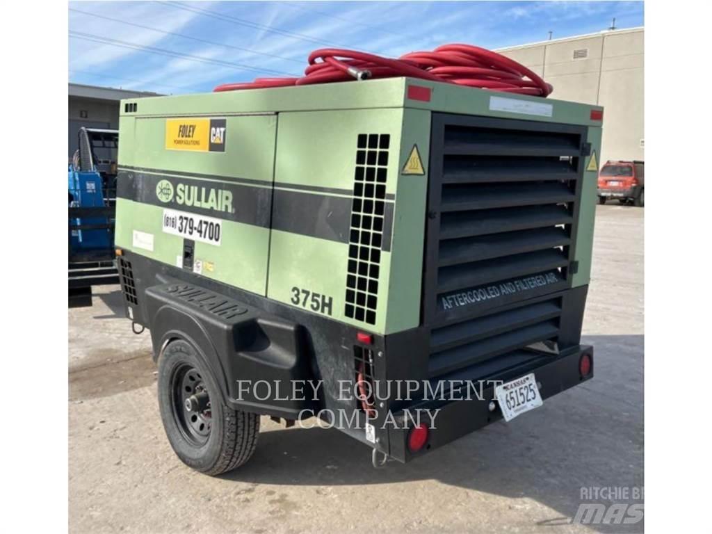 Sullair 375HAF Drucklufttrockner
