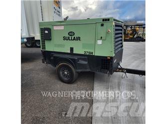 Sullair 375HDPQ Drucklufttrockner