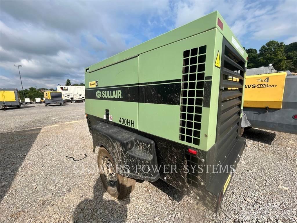 Sullair 400HH Drucklufttrockner