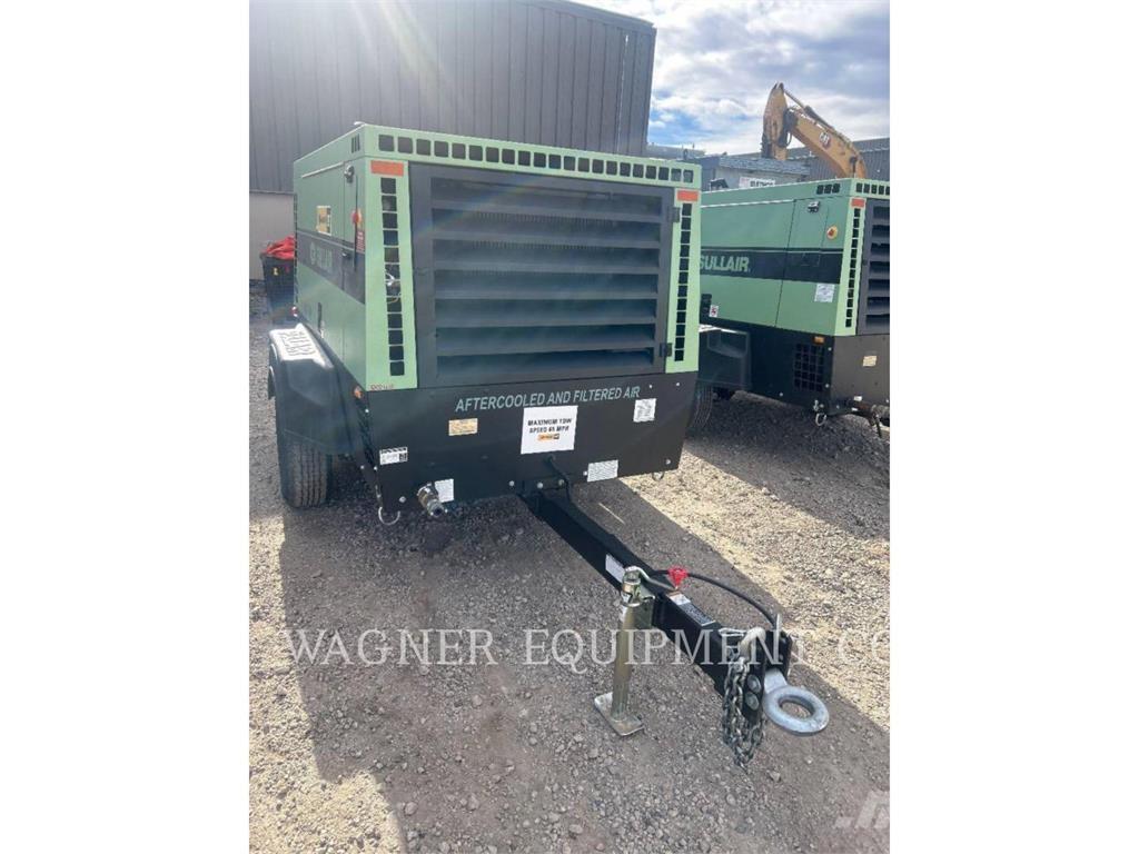 Sullair 400HH Drucklufttrockner