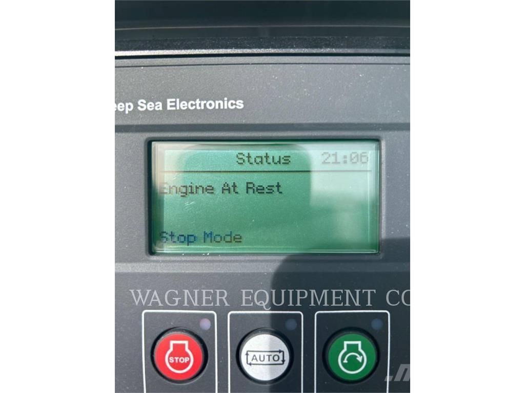 Sullair 400HH Drucklufttrockner