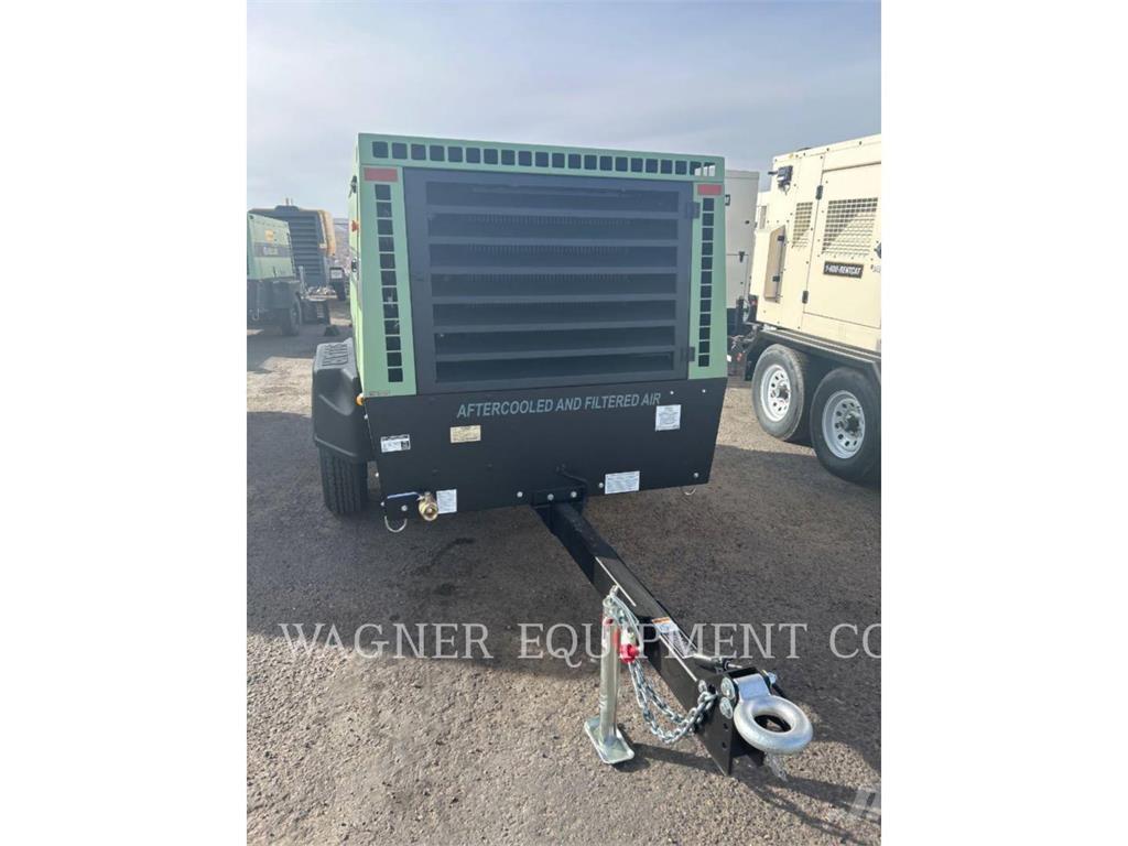 Sullair 400HH Drucklufttrockner