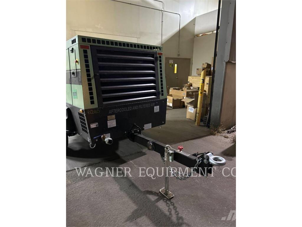 Sullair 400HH Drucklufttrockner