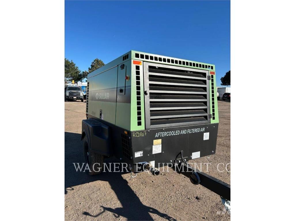 Sullair 400HH Drucklufttrockner