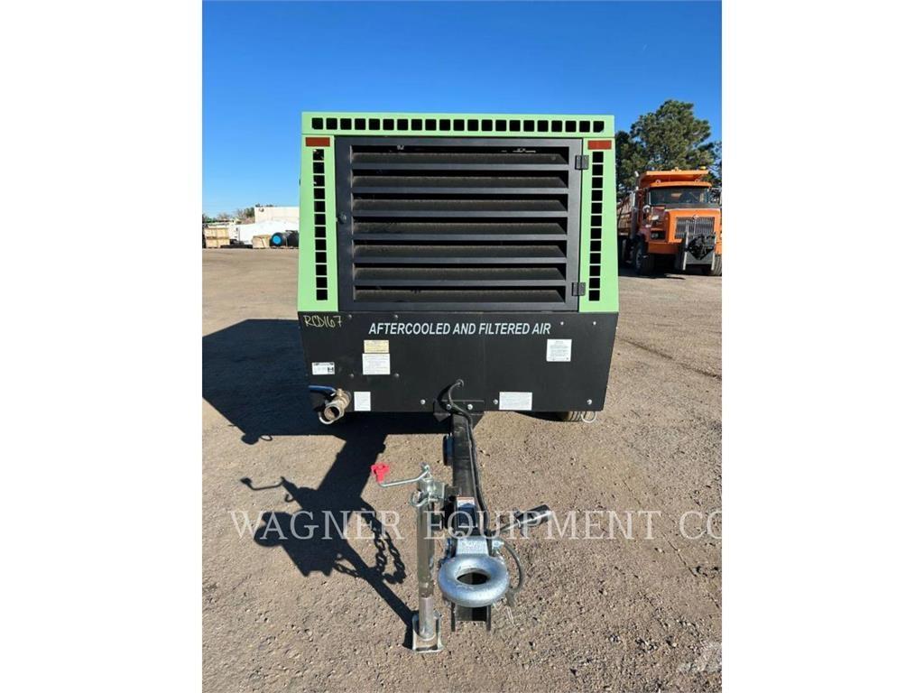 Sullair 400HH Drucklufttrockner