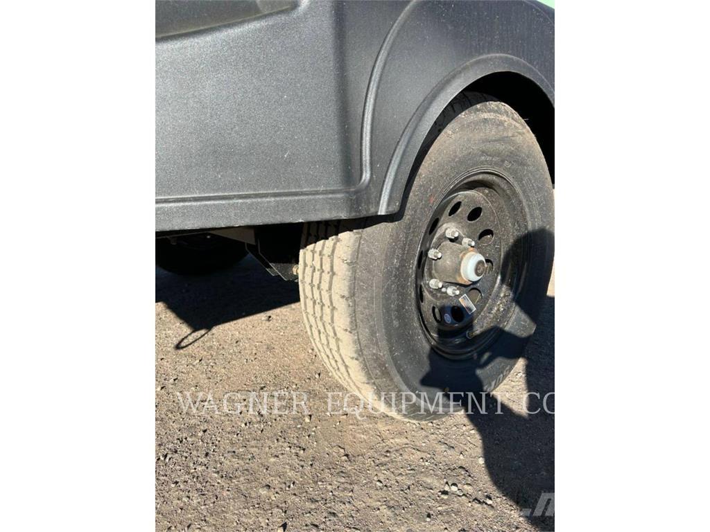 Sullair 400HH Drucklufttrockner