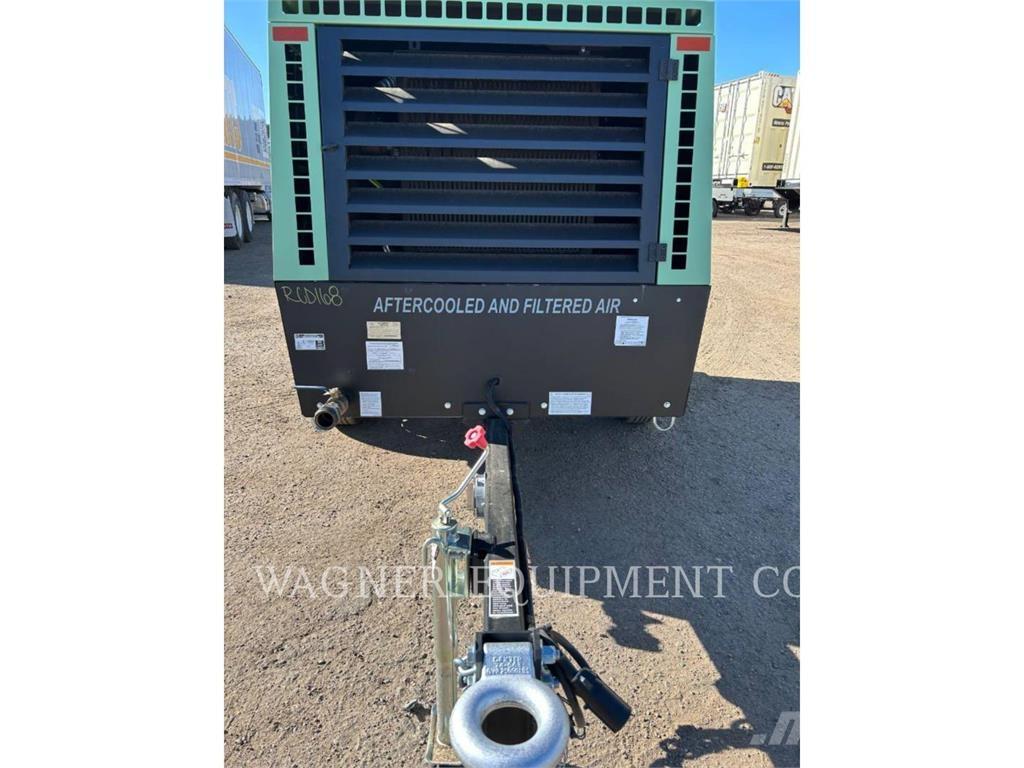 Sullair 400HH Drucklufttrockner