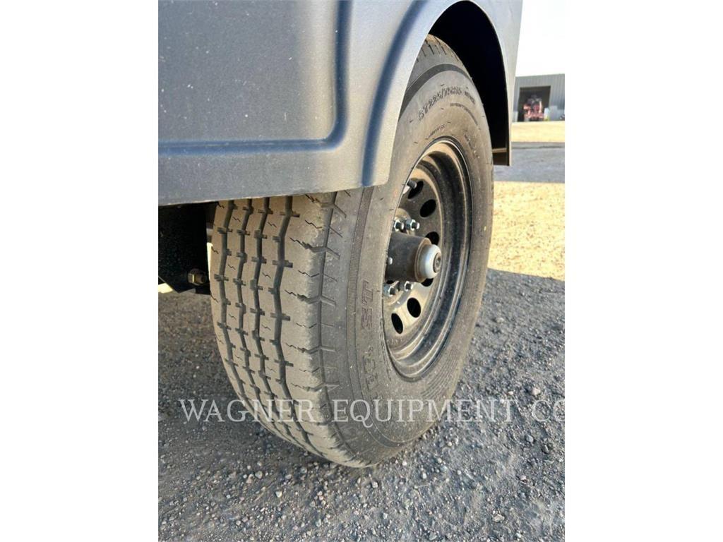 Sullair 400HH Drucklufttrockner