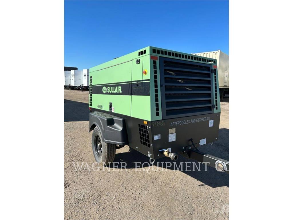 Sullair 400HH Drucklufttrockner