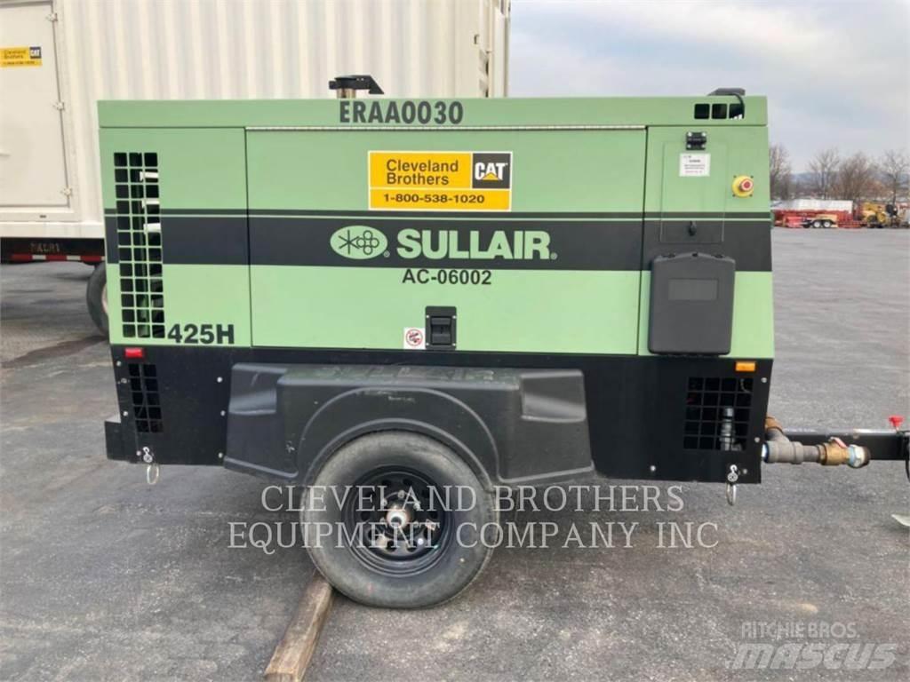 Sullair 425H Drucklufttrockner