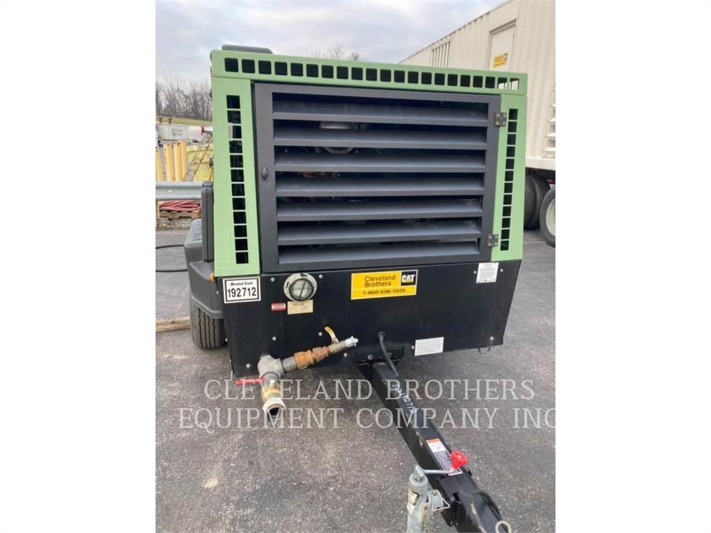 Sullair 425H Drucklufttrockner