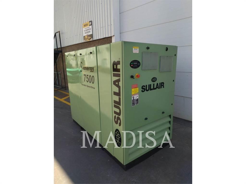 Sullair 7509 Drucklufttrockner