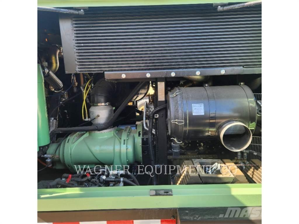 Sullair 800HH-900H Drucklufttrockner