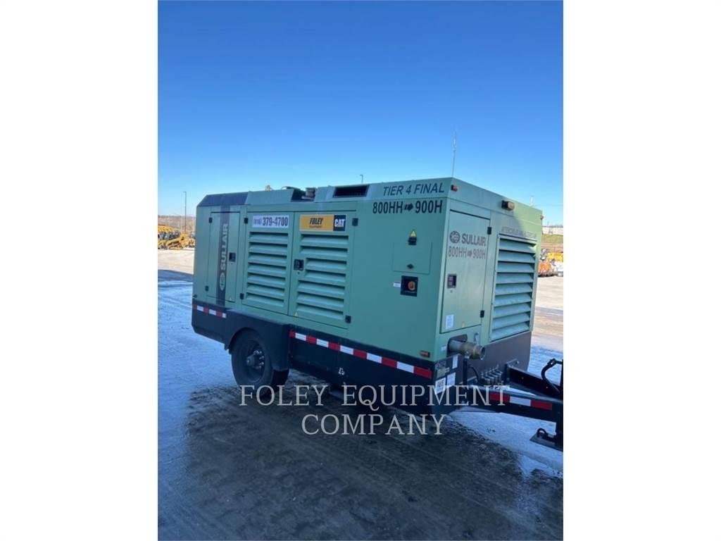 Sullair 900HAF/800 Drucklufttrockner