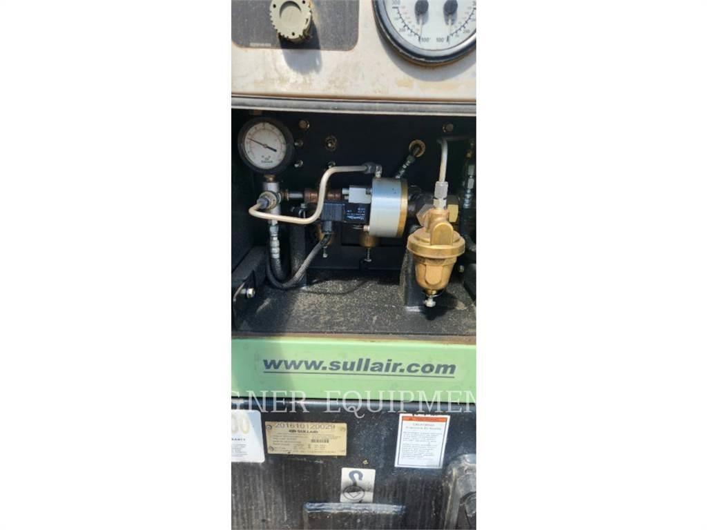 Sullair 900XHH / 1150XH Drucklufttrockner