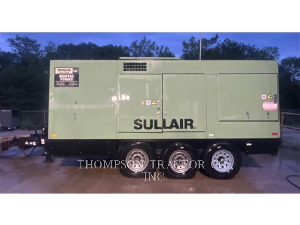 Sullair 900XHH/1150XH Drucklufttrockner