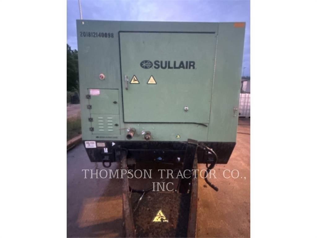 Sullair 900XHH/1150XH Drucklufttrockner
