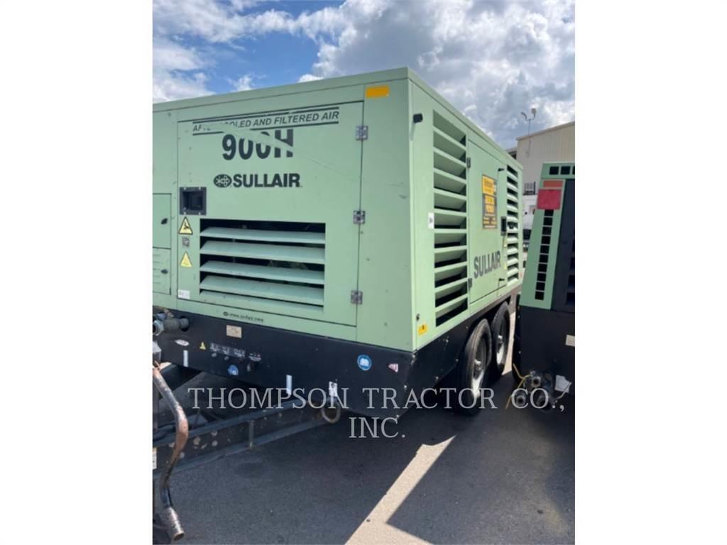 Sullair C0900HAF Drucklufttrockner