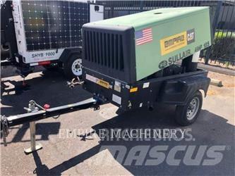 Sullair DPQ185CA Drucklufttrockner