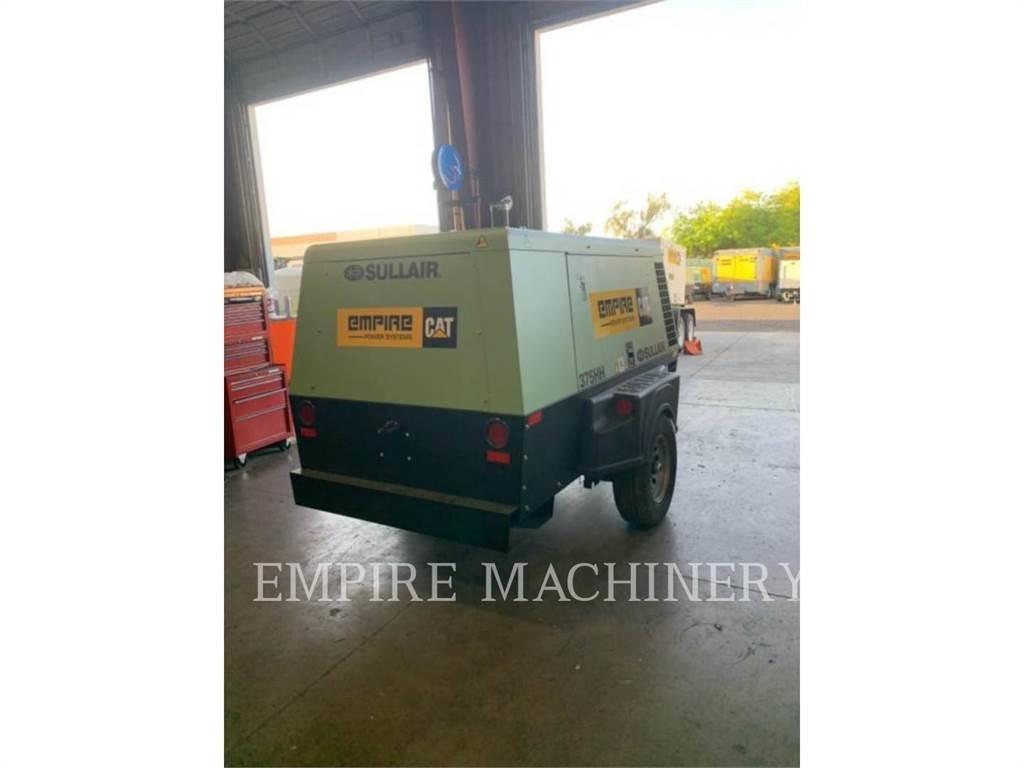 Sullair DPQ375HHAF Kompressoren