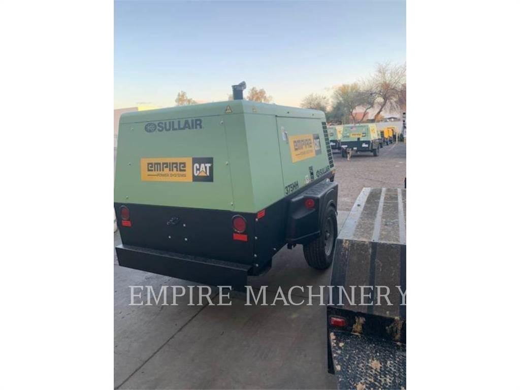 Sullair DPQ375HHAF Kompressoren
