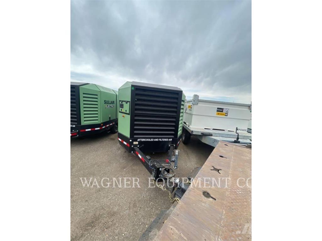 Sullair E1035 Drucklufttrockner