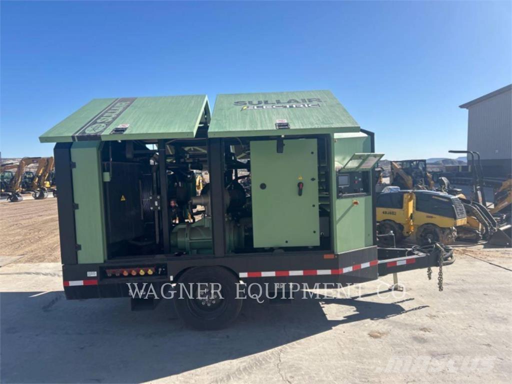 Sullair E1035 Drucklufttrockner