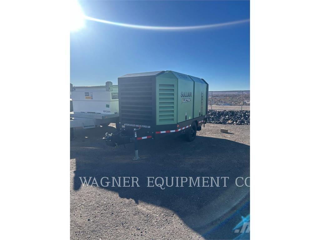 Sullair E1035 Drucklufttrockner