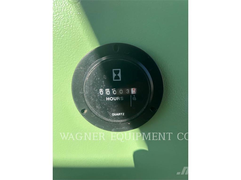 Sullair E1035 Drucklufttrockner