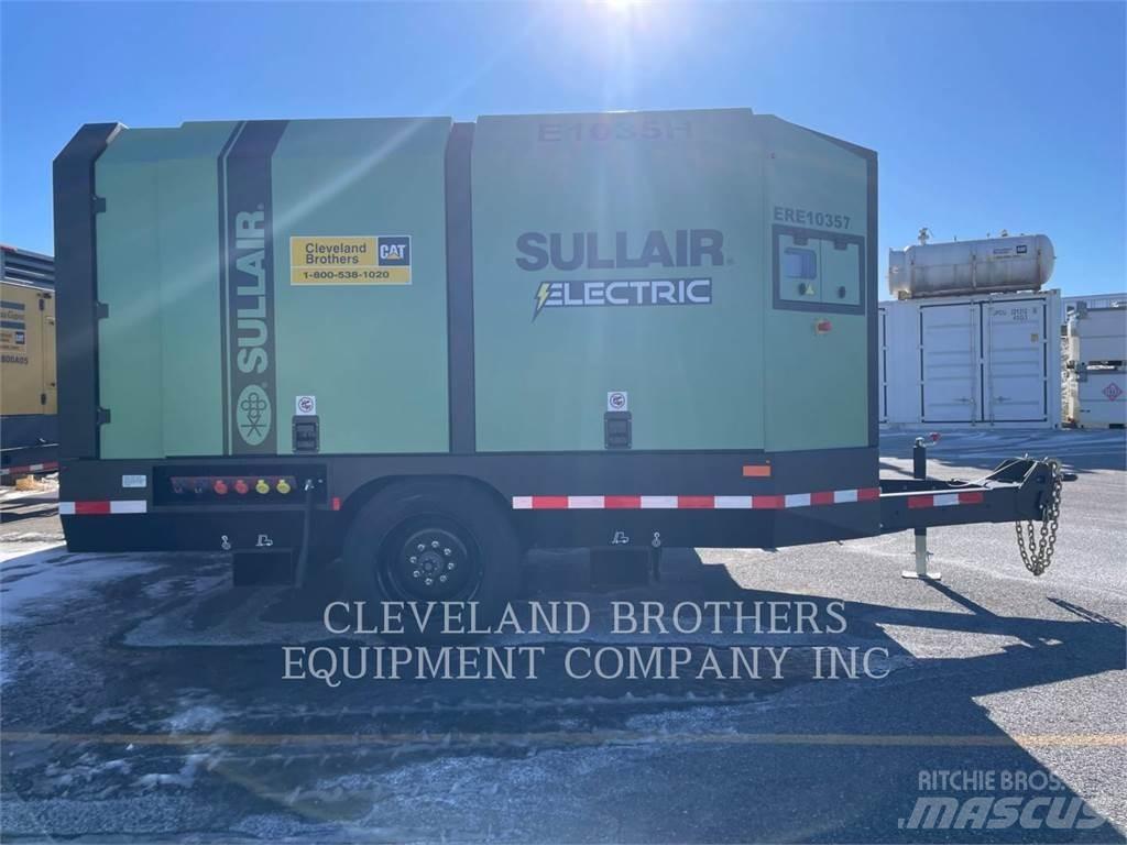 Sullair E1035HAF Drucklufttrockner