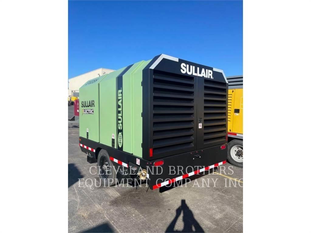 Sullair E1035HAF Drucklufttrockner