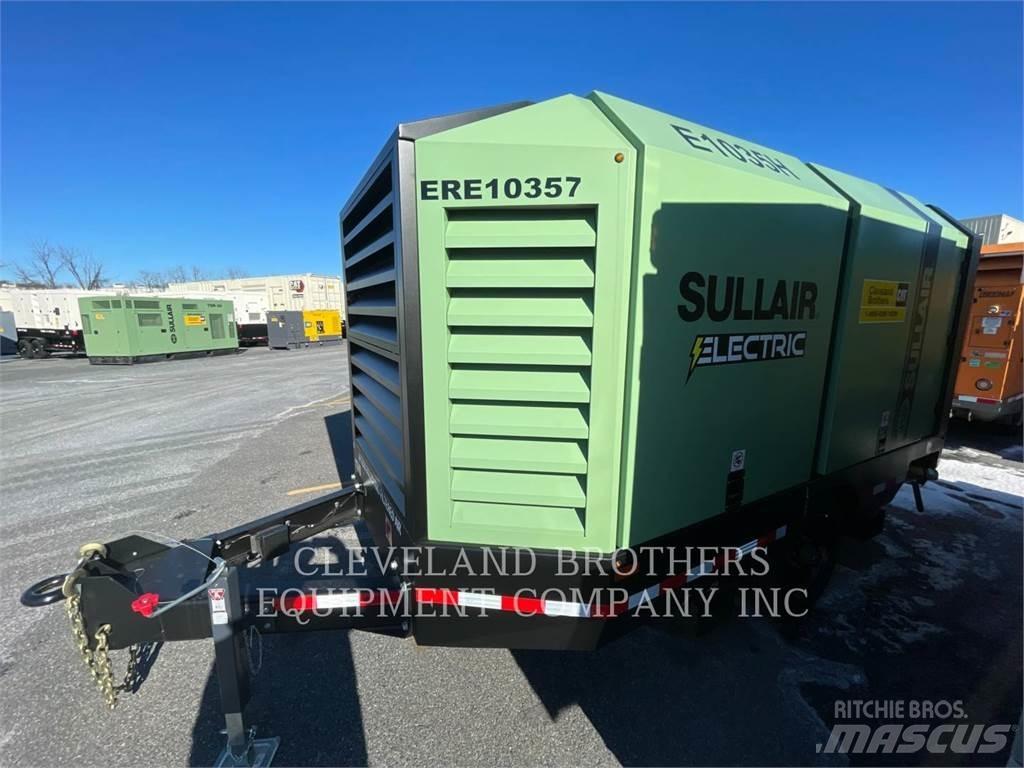 Sullair E1035HAF Drucklufttrockner