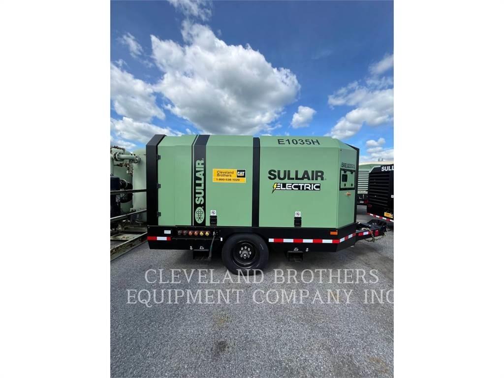 Sullair E1035HAF Drucklufttrockner