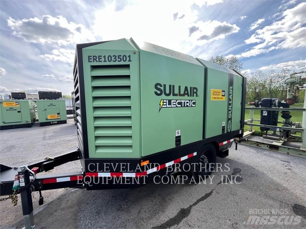 Sullair E1035HAF Drucklufttrockner