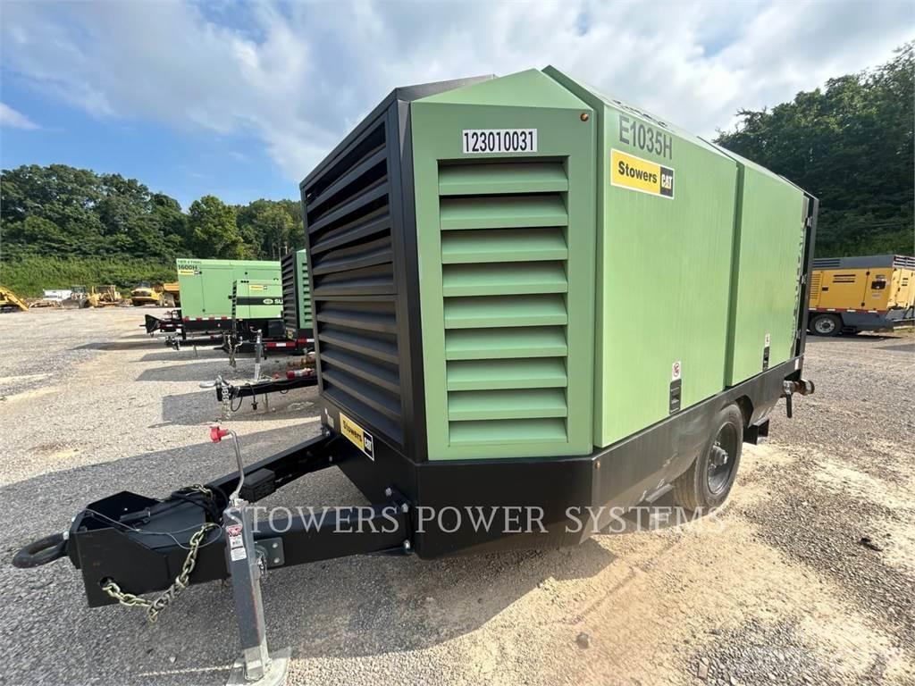 Sullair E1035HAF Drucklufttrockner