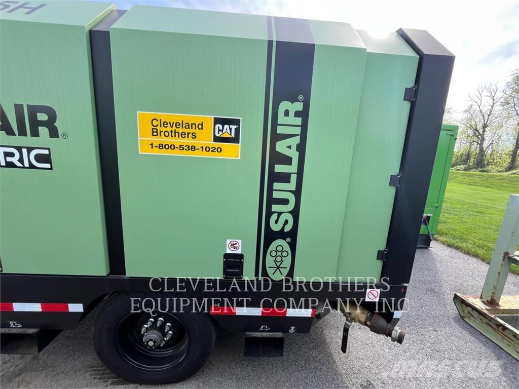 Sullair E1035HAF Drucklufttrockner