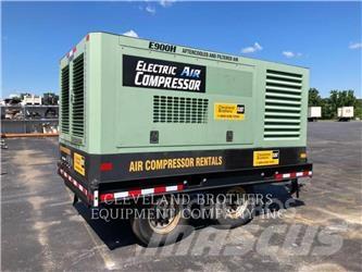 Sullair E900H Drucklufttrockner