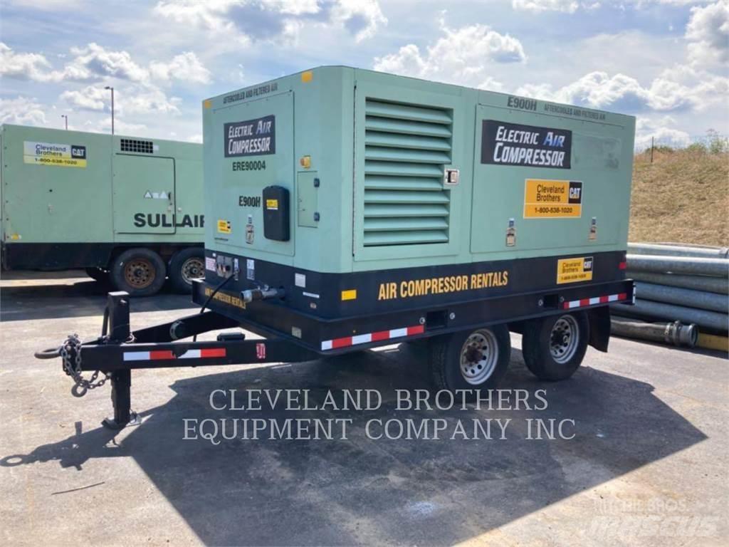 Sullair E900H Drucklufttrockner