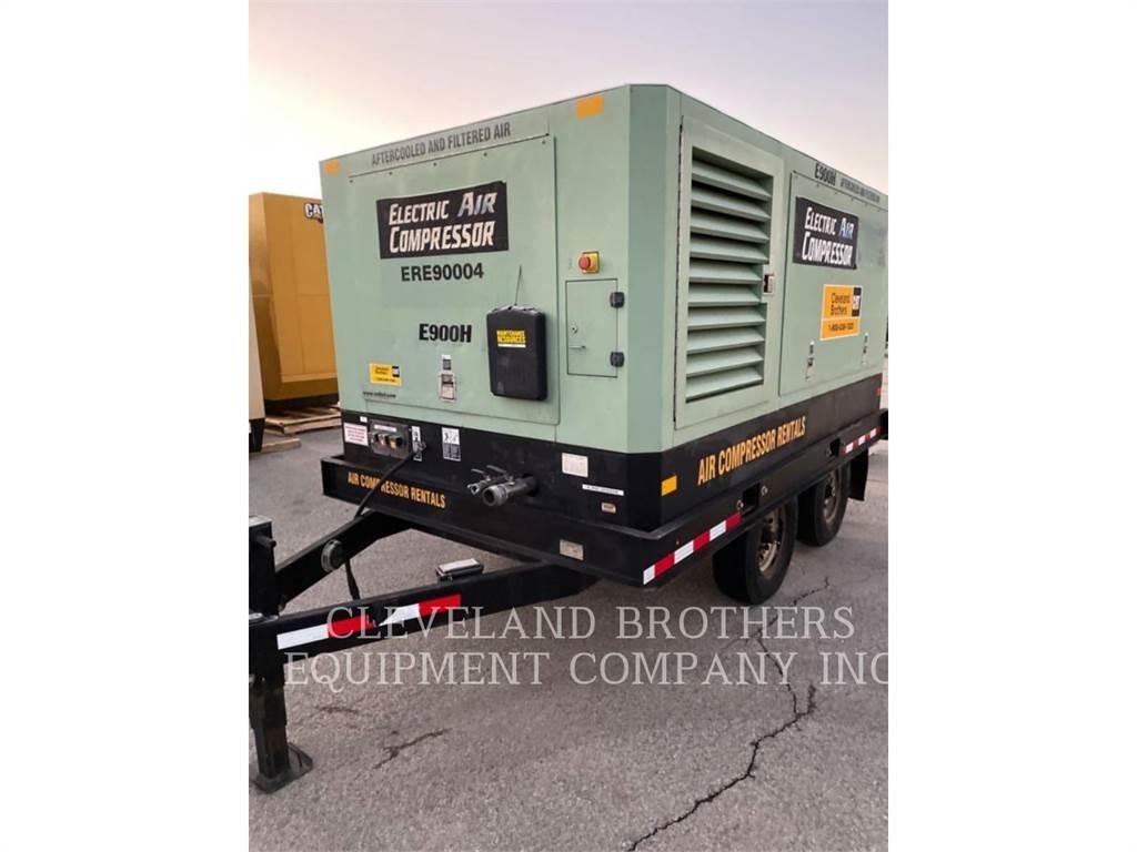 Sullair E900H Drucklufttrockner