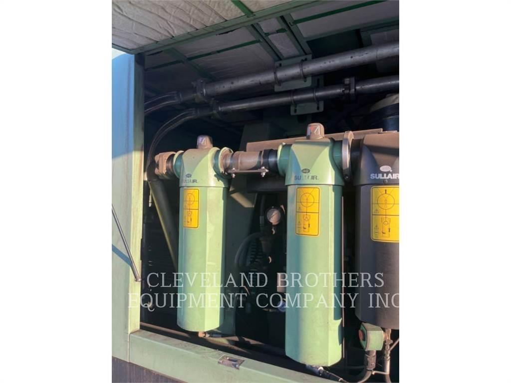 Sullair E900H Drucklufttrockner
